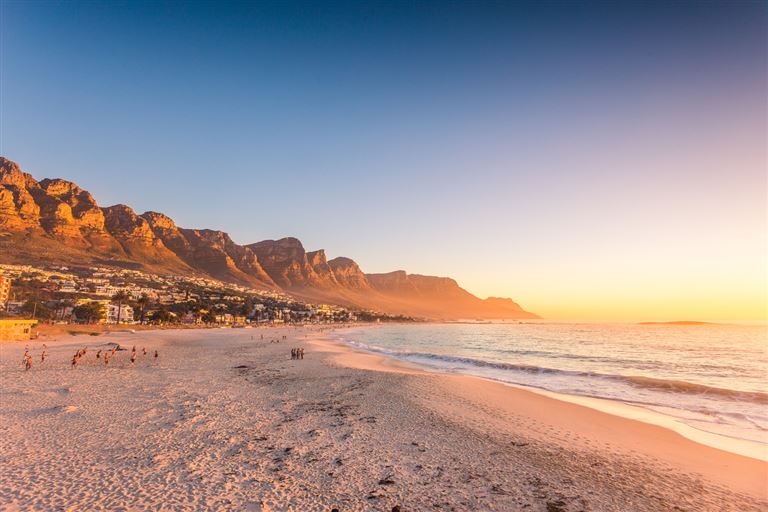 Südafrika mit Flair ©Barichivich/istock